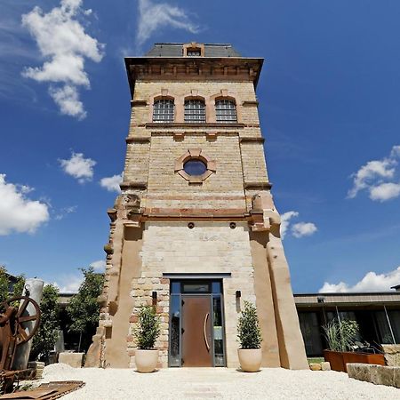 Barrierefreie Ferienwohnungen Am Wasserturm Landau - Suedpfalz Landau in der Pfalz Esterno foto