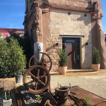 Barrierefreie Ferienwohnungen Am Wasserturm Landau - Suedpfalz Landau in der Pfalz Esterno foto