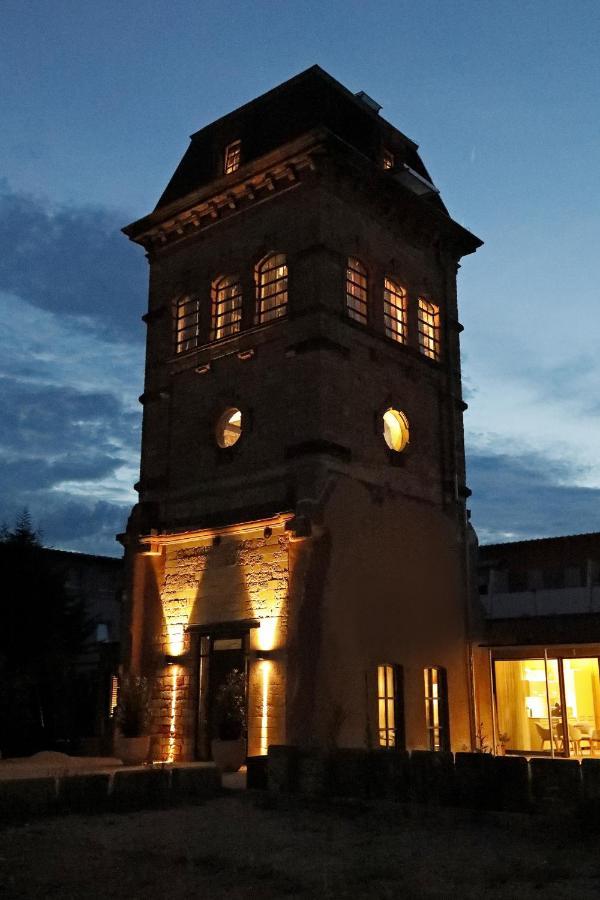 Barrierefreie Ferienwohnungen Am Wasserturm Landau - Suedpfalz Landau in der Pfalz Esterno foto