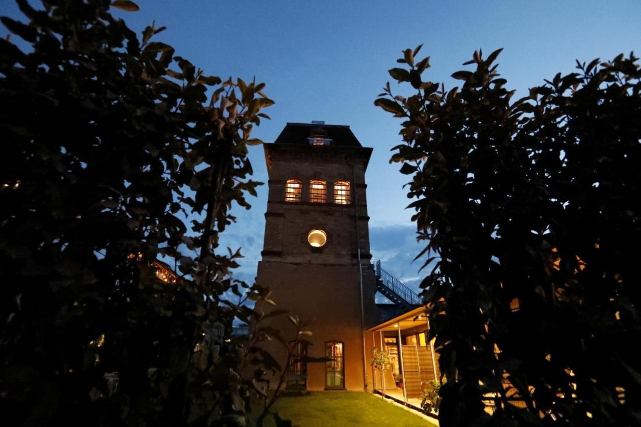 Barrierefreie Ferienwohnungen Am Wasserturm Landau - Suedpfalz Landau in der Pfalz Esterno foto
