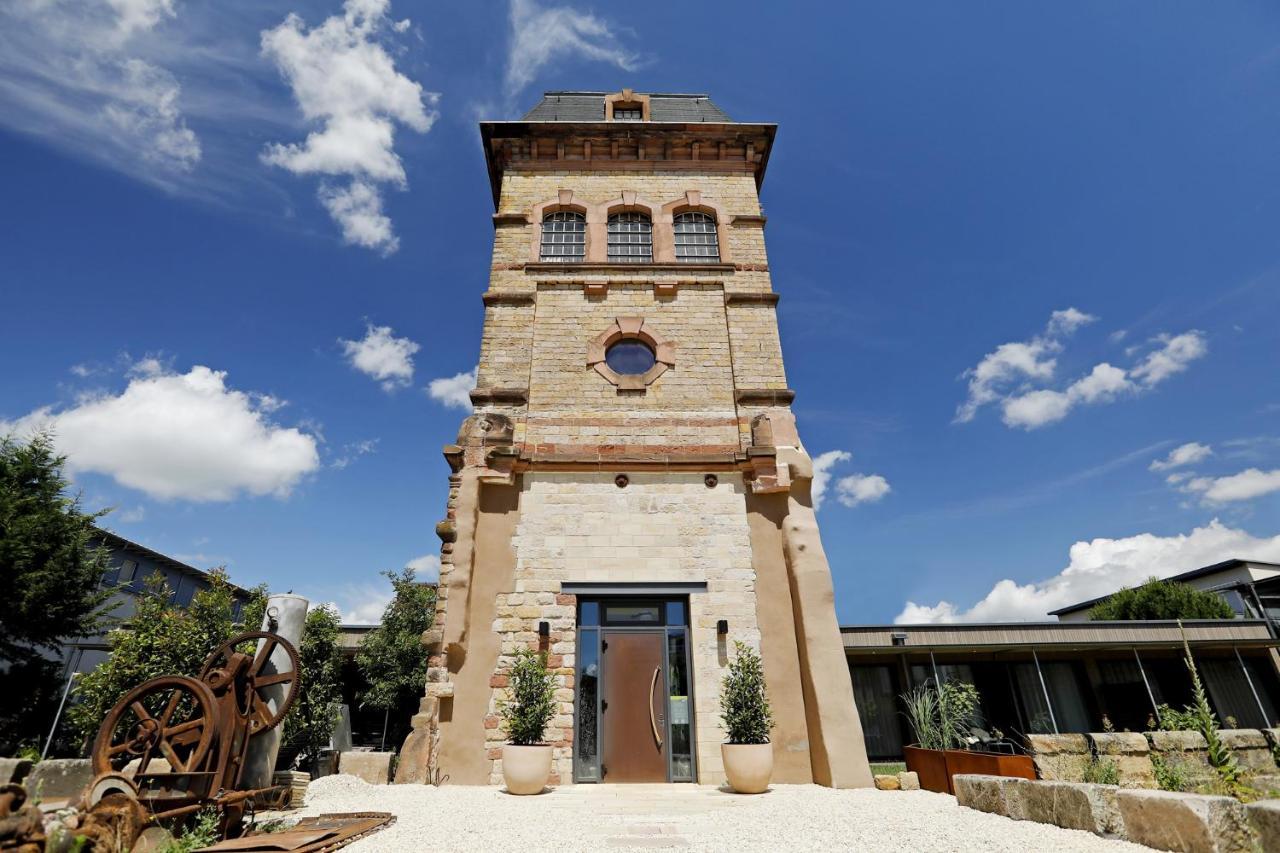 Barrierefreie Ferienwohnungen Am Wasserturm Landau - Suedpfalz Landau in der Pfalz Esterno foto