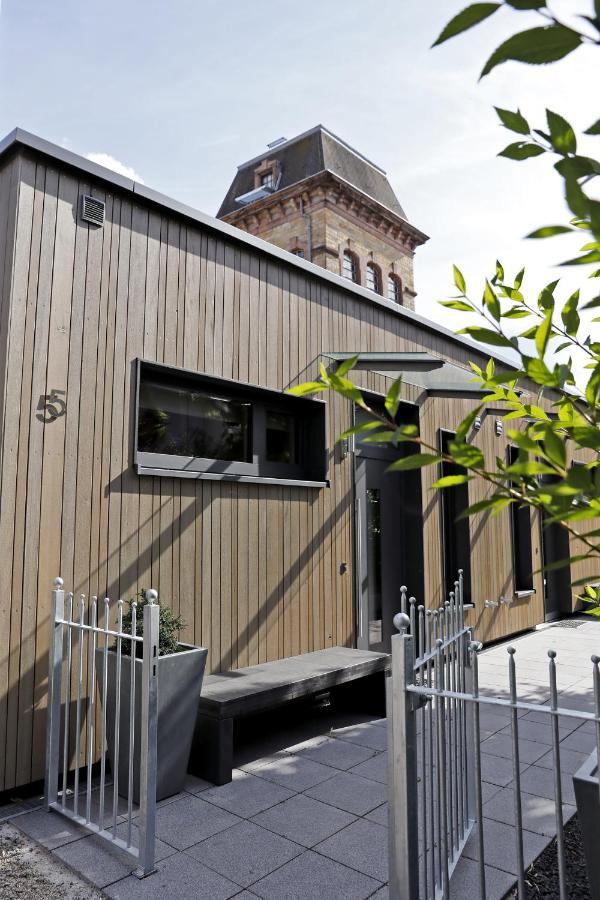 Barrierefreie Ferienwohnungen Am Wasserturm Landau - Suedpfalz Landau in der Pfalz Esterno foto